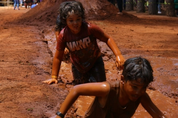 Foto - 4ª COLÔNIA DE FERIAS.