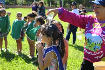 Foto - 4ª COLÔNIA DE FERIAS.