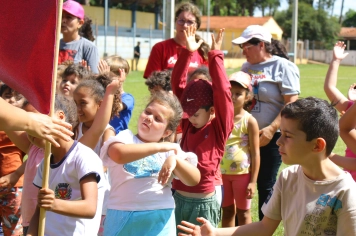 Foto - 4ª COLÔNIA DE FERIAS.