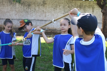 Foto - 4ª COLÔNIA DE FERIAS.