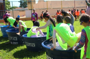 Foto - 4ª COLÔNIA DE FERIAS.