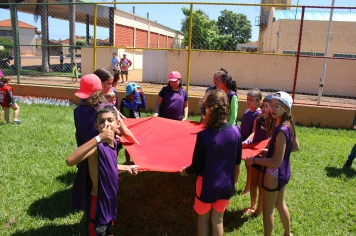 Foto - 4ª COLÔNIA DE FERIAS.