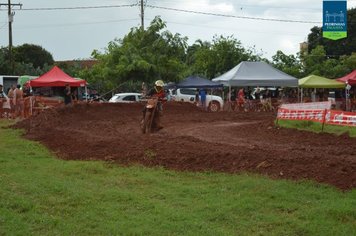 Foto - Copa Paulista de Motocross 2020