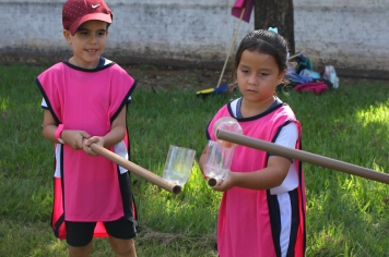 Foto - 4ª COLÔNIA DE FERIAS.