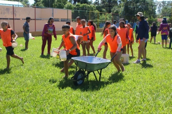 Foto - 4ª COLÔNIA DE FERIAS.