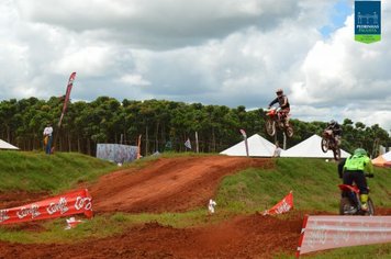 Foto - Copa Paulista de Motocross 2020