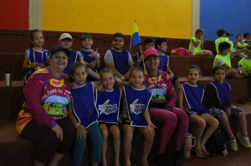 Foto - 4ª COLÔNIA DE FERIAS.