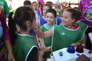 Foto - 4ª COLÔNIA DE FERIAS.