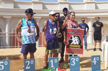 Foto - 7º CORRIDA E CAMINHADA DE PEDRINHAS PAULISTA