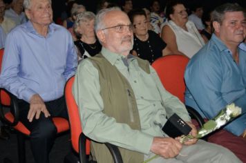 Foto - HOMENAGEM AOS 150 ANOS DA IMIGRAÇÃO ITALIANA NO BRASIL.
