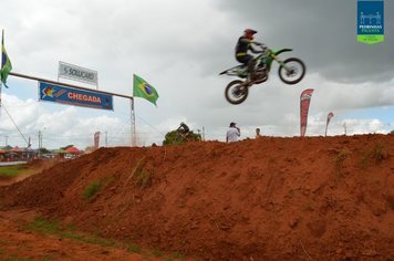 Foto - Copa Paulista de Motocross 2020