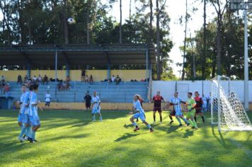 Foto - CAMPEONATO DE FUTEBOL SOCIETY “1º DE MAIO” 2024.