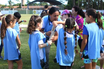 Foto - 4ª COLÔNIA DE FERIAS.