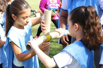 Foto - 4ª COLÔNIA DE FERIAS.