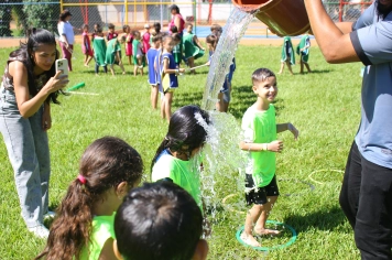 Foto - 4ª COLÔNIA DE FERIAS.