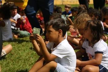 Foto - 4ª COLÔNIA DE FERIAS.