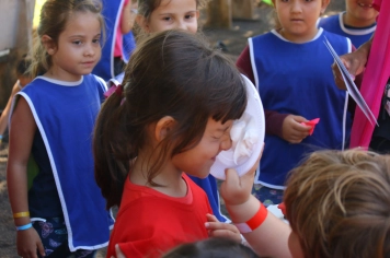 Foto - 4ª COLÔNIA DE FERIAS.