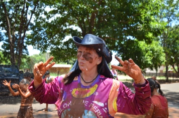 Foto - 4ª COLÔNIA DE FERIAS.