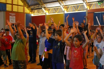 Foto - 4ª COLÔNIA DE FERIAS.