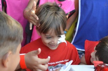 Foto - 4ª COLÔNIA DE FERIAS.