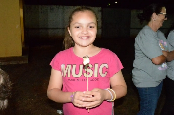 Foto - 4ª COLÔNIA DE FERIAS.