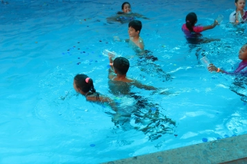 Foto - 4ª COLÔNIA DE FERIAS.