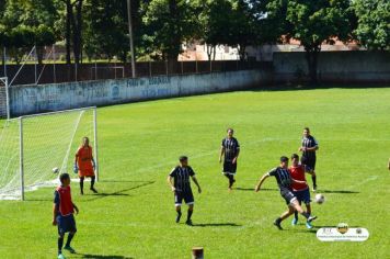 Foto - CAMPEONATO DE FUTEBOL SOCIETY “1º DE MAIO”