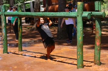 Foto - 4ª COLÔNIA DE FERIAS.