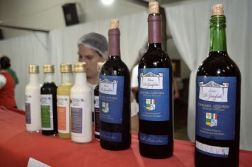 Foto - HOMENAGEM AOS 150 ANOS DA IMIGRAÇÃO ITALIANA NO BRASIL.