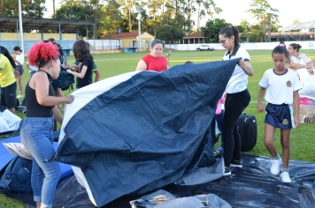 Foto - 4ª COLÔNIA DE FERIAS.