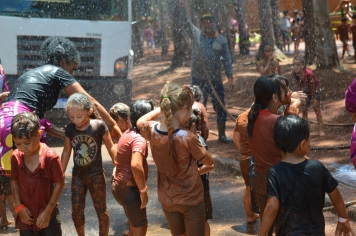 Foto - 4ª COLÔNIA DE FERIAS.