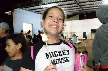 Foto - 4ª COLÔNIA DE FERIAS.