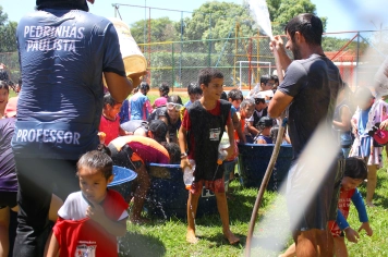 Foto - 4ª COLÔNIA DE FERIAS.