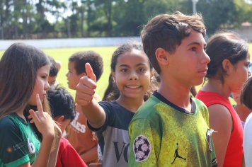 Foto - 4ª COLÔNIA DE FERIAS.