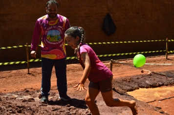 Foto - 4ª COLÔNIA DE FERIAS.