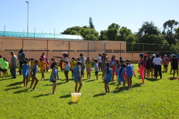 Foto - 4ª COLÔNIA DE FERIAS.