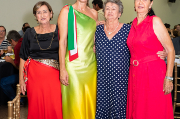 Foto - INAUGURAÇÃO DO MURAL 