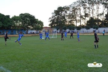 Foto - CAMPEONATO DE FUTEBOL SOCIETY “1º DE MAIO”