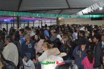 Foto - TRADICIONAL FESTA JULIANA DA VILA DE PEDRINHAS PAULISTA CONTA COM MAS UMA EDIÇÃO.