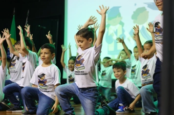 Foto - FORMATURA EMEI FRANCESCO ROMANO 2025.