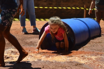 Foto - 4ª COLÔNIA DE FERIAS.