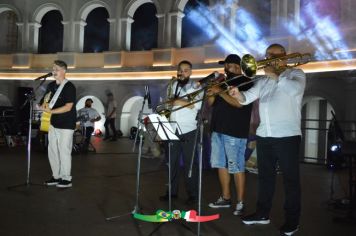 Foto - SHOW DE PREMIOS IPTU E ENTREGA DE BRINQUEDOS