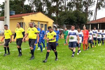 PREFEITURA INICIA MAIS UMA EDIÇÃO DO CAMPEONATO VARZEANO DE FUTEBOL DE CAMPO. 