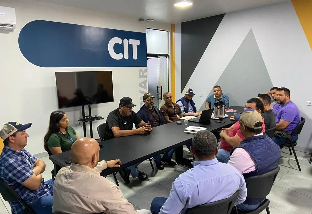 SETOR PRIVADO E SETOR PÚBLICO UNEM FORÇAS NA PREVENÇÃO E COMBATE A INCÊNDIOS