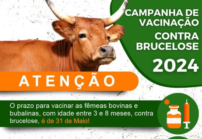 ATENÇÃO PRODUTORES RURAIS! 